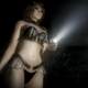 Illustration for article titled Players Say iFatal Frame/is New Costumes Are Censorship